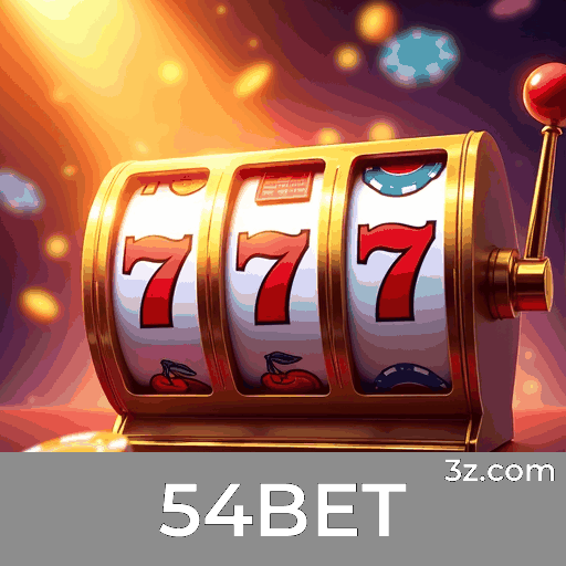 54BET: Plataforma de apostas confiável e premiada