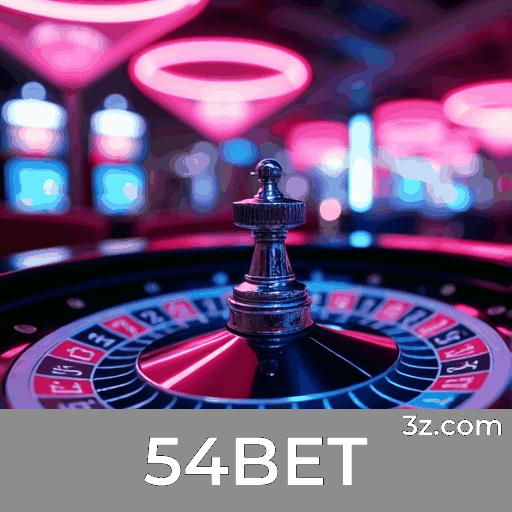 54BET: Plataforma de apostas confiável e premiada